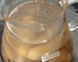 Foto langkah ke 4 dari resep Sup Buah Pir (obat batuk pilek).