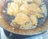 Foto langkah ke 3 dari resep Tempe Goreng Crispy.
