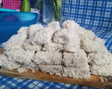 Foto langkah ke 11 dari resep Fish nugget home made.