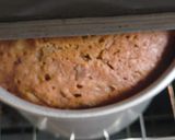 Foto del paso 8 de la receta: Torta galesa patagónica hervida, que parte de azúcar "quemado" (caramelo) versión con huevos 🏴󠁧󠁢󠁷󠁬󠁳󠁿 🇦🇷