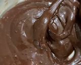Foto langkah ke 3 dari resep Bolu Kukus Cokelat Gluten Free.