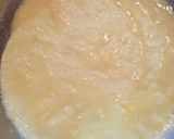 A picture of step 3 of The perfect omelette.
