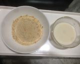 A picture of step 6 of Crispy Ravioli.