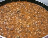 दाल मखनी  (dal makhani recipe in Hindi) रेसिपी चरण 3 फोटो