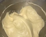 Amerikai fánk recept fázis 2 fotója