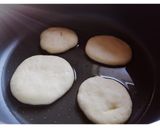 عکس مرحله 10 از دستور نان تونسی (تابه ای)