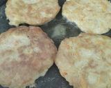 Foto del paso 10 de la receta: Tortitas de papa con zanahoria y atún 😘