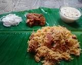 Ennai Kathirikai / Brinjal Gravy (Sides for Biryani) recipe step 13 photo