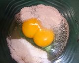 Foto langkah ke 1 dari resep Thai Milk Bun (Versi Kukus).