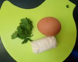 Foto langkah ke 2 dari resep Stik Kentang Keju sederhana.