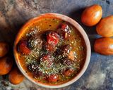 কুলের চাটনি (Kuler chutney recipe in Bengali) রেসিপির ধাপ 7 ছবি