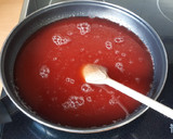 Foto del paso 11 de la receta: 113. Dulce de membrillo con un toque de licor