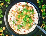 દહીં વડા (Dahi Vada Recipe In Gujarati) રેસીપી સ્ટેપ8ફોટો