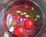 Foto langkah ke 1 dari resep Sambal Terasi.
