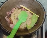 Foto langkah ke 4 dari resep Bistik Daging Sapi.