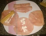 Foto del paso 1 de la receta Rollitos de espárragos