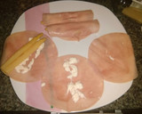 Foto del paso 1 de la receta: Rollitos de espárragos