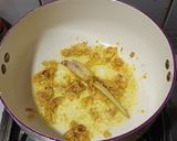Foto langkah ke 2 dari resep Sayur Santan Labu Kuning.