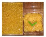 Foto langkah ke 6 dari resep Wajik Ketan Gula Merah.