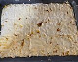 Foto del paso 7 de la receta Empanada de maíz y mejillones