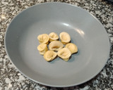 Foto del paso 13 de la receta: Tortellinis de pollo