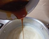 খেজুর গুড়ের পায়েস(Khajur Gurer Payesh Recipe in Bengali) রেসিপির ধাপ 2 ছবি