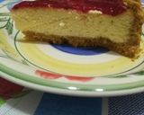 Foto del paso 7 de la receta: Cheesecake al horno