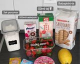 Epres Tiramisu recept fázis 1 fotója