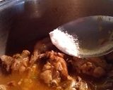 Foto del paso 7 de la receta: Desde el Fogón de la Abuela. Aguadito de pollo