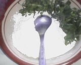 Foto langkah ke 2 dari resep Tempe Goreng Tepung Sederhana.