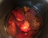 Foto del paso 2 de la receta: Tomates deshidratados by Ani