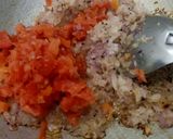 पनीर भुर्जी (Paneer Bhurji Recipe In Marathi) रेसिपी स्टेप 3 फोटो