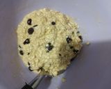 Foto del paso 1 de la receta: Budín o galletitas de avena - sin harina, azúcar, lactosa
