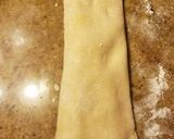 A picture of step 7 of Potato knishes.