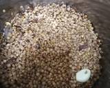 Sabat MAsoor Daal recipe step 2 photo