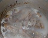 Foto langkah ke 1 dari resep Mie ayam.