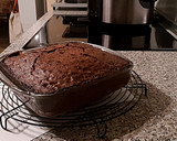 Foto del paso 8 de la receta: Brownie de Turrón de Suchard