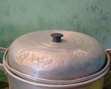 Foto langkah ke 1 dari resep Isian Panada / Pampis Tongkol.