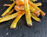 Foto del paso 7 de la receta: Fritura con amor 😜