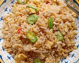 Foto langkah ke 4 dari resep Bumbu nasi goreng.