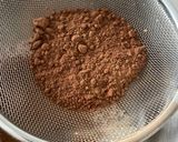 Foto del paso 1 de la receta: Cookies tres Chocolates !!!!