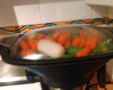 Foto del paso 3 de la receta: Puchero andaluz en MC