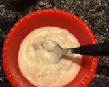 Foto del paso 1 de la receta: Pan integral con semillas (técnica Tang Zhong)