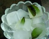নিম্বু পানি রেসিপি ধাপ - 1 ছবি