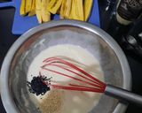Foto langkah ke 1 dari resep Pisang Goreng Wijen.