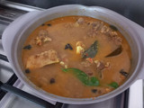Kari sapi