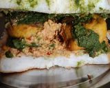 A picture of step 12 of Vada Pav (Vada Pav Recipe).