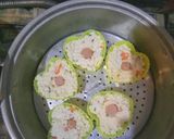Foto langkah ke 3 dari resep Sarang Burung "Sosis".