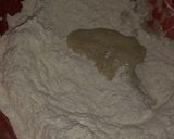 Foto del paso 1 de la receta: Pan casero sin grasa vacuna