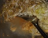 Foto langkah ke 4 dari resep Bakmi godog khas Gunungkidul.